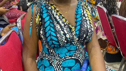 The Ori Dress