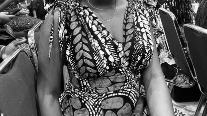 The Ori Dress