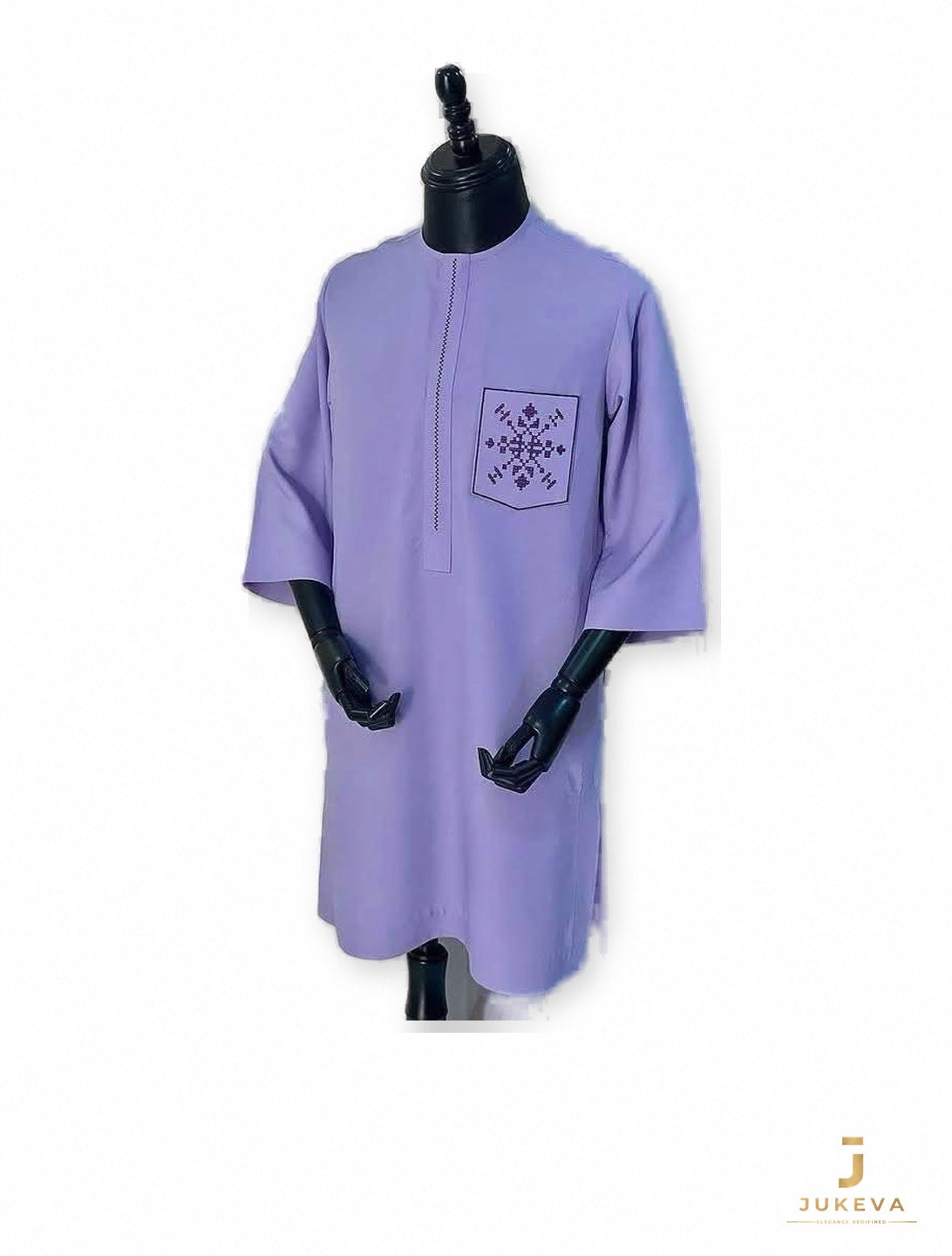 Lilac Senator