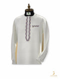 Ivory Trim Senator